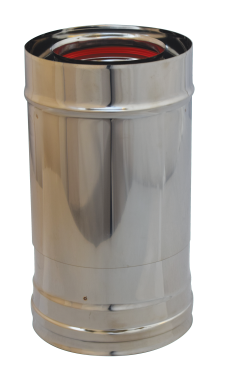 CHIMNEY 0.50m CONCENTRIC50